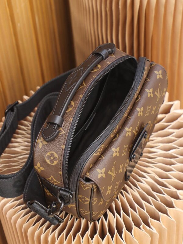 LC713 – Louis Vuitton 𝐒 𝐋𝐎𝐂𝐊 M45806 Top Quality