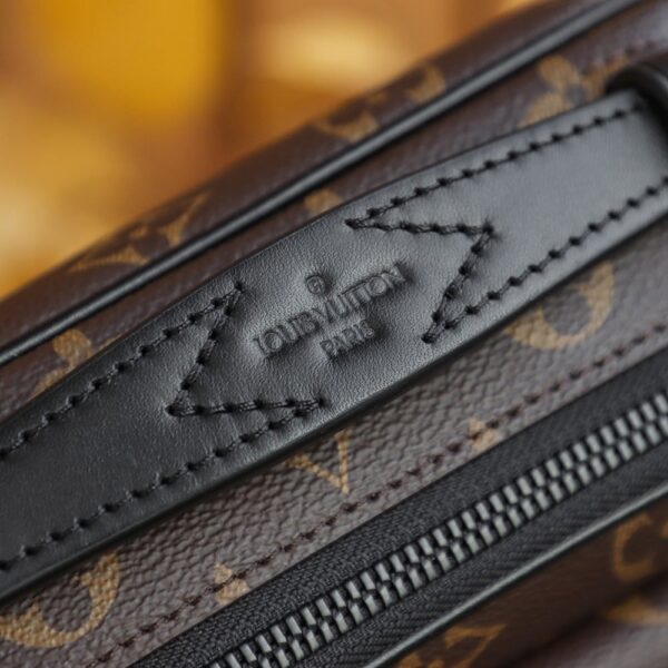 LC713 – Louis Vuitton 𝐒 𝐋𝐎𝐂𝐊 M45806 Top Quality