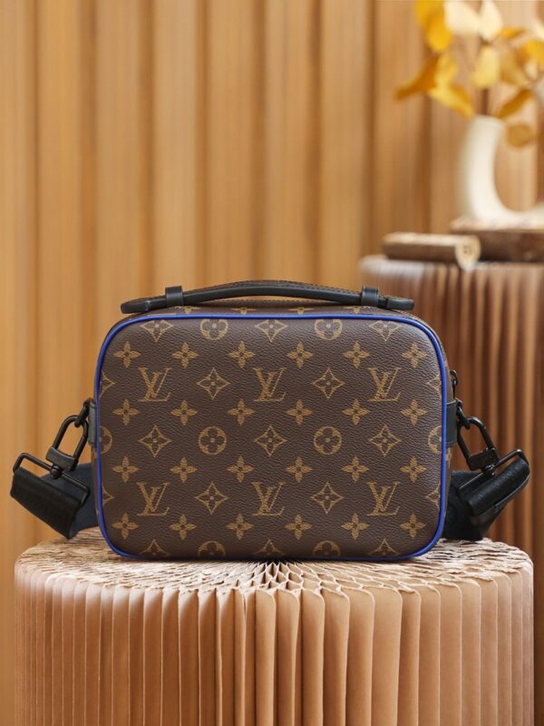 LC714 – Louis Vuitton 𝐒 𝐋𝐎𝐂𝐊 M45863 Top Quality