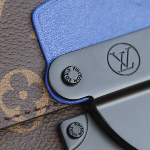 LC714 – Louis Vuitton 𝐒 𝐋𝐎𝐂𝐊 M45863 Top Quality