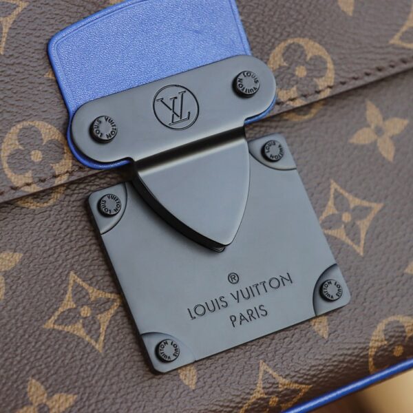 LC714 – Louis Vuitton 𝐒 𝐋𝐎𝐂𝐊 M45863 Top Quality