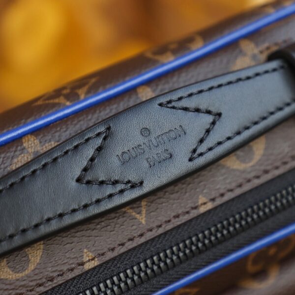 LC714 – Louis Vuitton 𝐒 𝐋𝐎𝐂𝐊 M45863 Top Quality