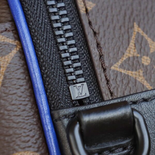 LC714 – Louis Vuitton 𝐒 𝐋𝐎𝐂𝐊 M45863 Top Quality
