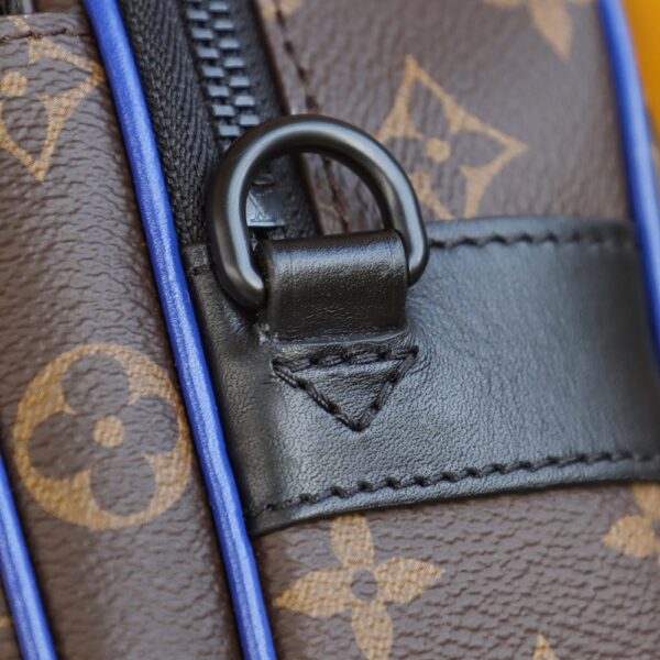 LC714 – Louis Vuitton 𝐒 𝐋𝐎𝐂𝐊 M45863 Top Quality