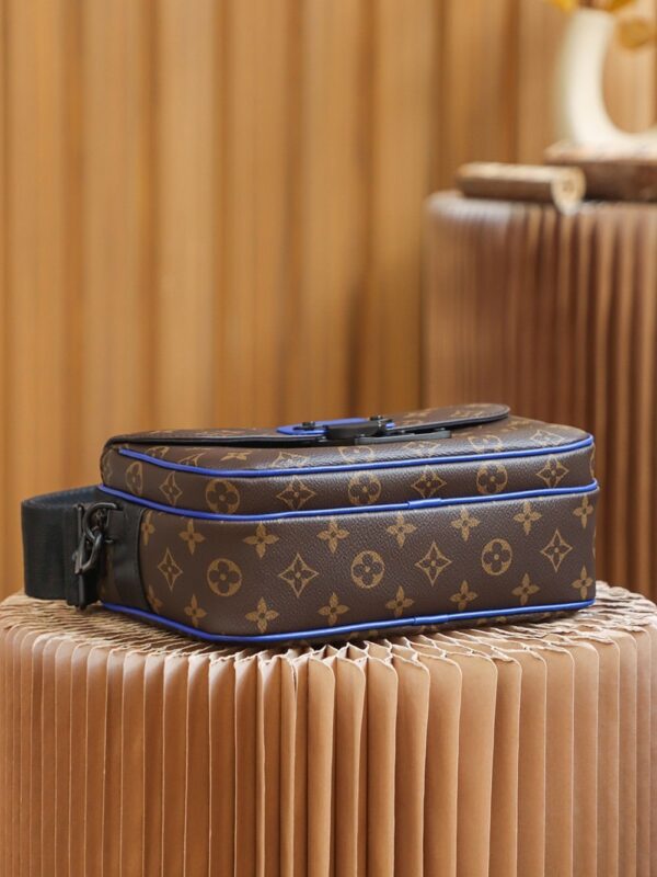 LC714 – Louis Vuitton 𝐒 𝐋𝐎𝐂𝐊 M45863 Top Quality