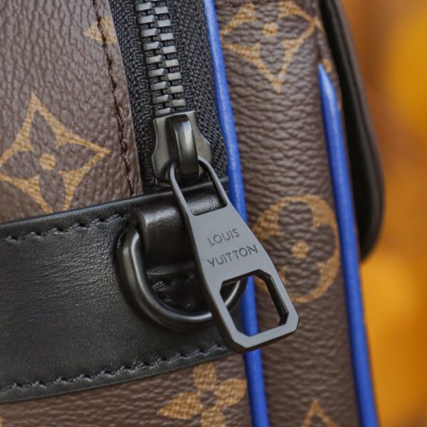 LC714 – Louis Vuitton 𝐒 𝐋𝐎𝐂𝐊 M45863 Top Quality