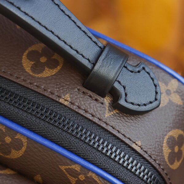 LC714 – Louis Vuitton 𝐒 𝐋𝐎𝐂𝐊 M45863 Top Quality