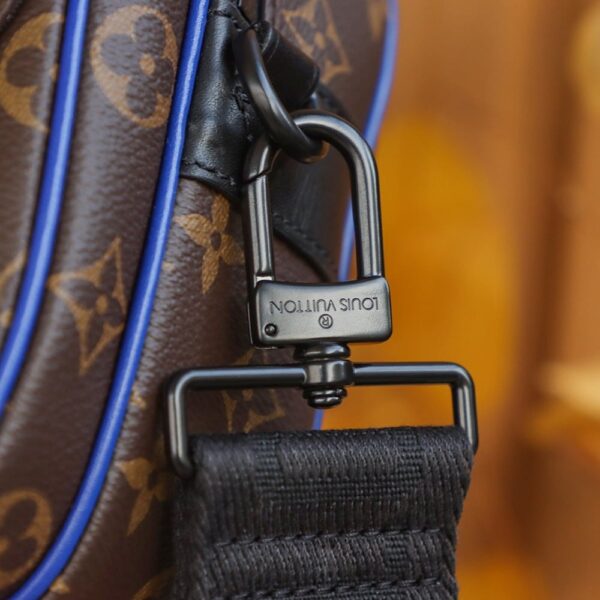LC714 – Louis Vuitton 𝐒 𝐋𝐎𝐂𝐊 M45863 Top Quality