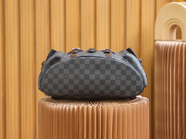 LC715 – Louis Vuitton 𝐂𝐇𝐑𝐈𝐒𝐓𝐎𝐏𝐇𝐄𝐑 N41379 Top Quality
