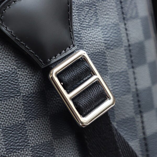 LC715 – Louis Vuitton 𝐂𝐇𝐑𝐈𝐒𝐓𝐎𝐏𝐇𝐄𝐑 N41379 Top Quality