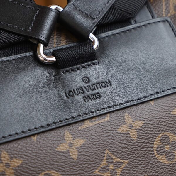 LC716 – Louis Vuitton 𝐂𝐇𝐑𝐈𝐒𝐓𝐎𝐏𝐇𝐄𝐑 N43735 Top Quality