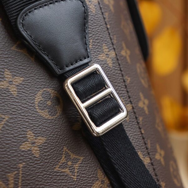 LC716 – Louis Vuitton 𝐂𝐇𝐑𝐈𝐒𝐓𝐎𝐏𝐇𝐄𝐑 N43735 Top Quality