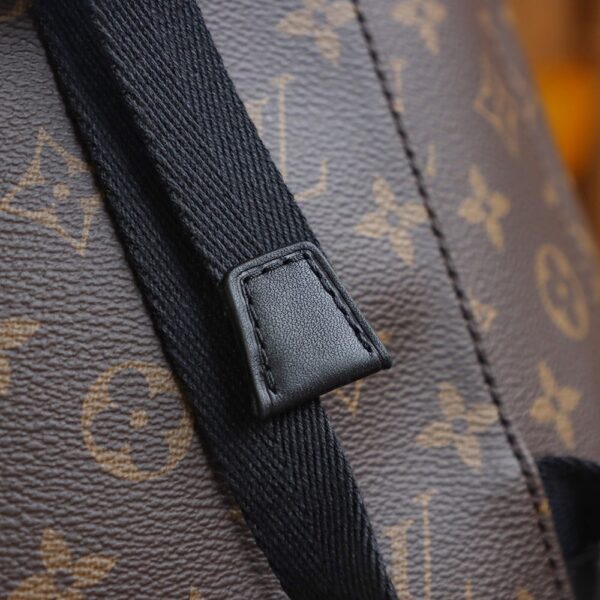LC716 – Louis Vuitton 𝐂𝐇𝐑𝐈𝐒𝐓𝐎𝐏𝐇𝐄𝐑 N43735 Top Quality
