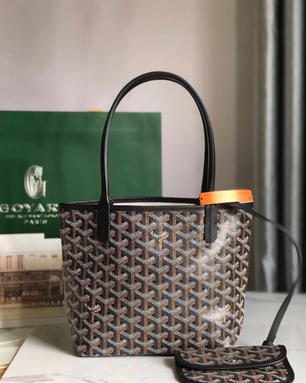 LC774 – Top Quality Women’s Fashion Bag