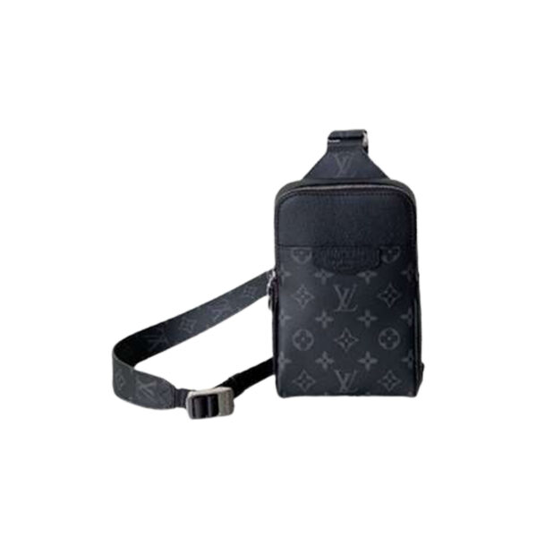 LC85 - Louis Vuitton Women’s Fashion Bag 