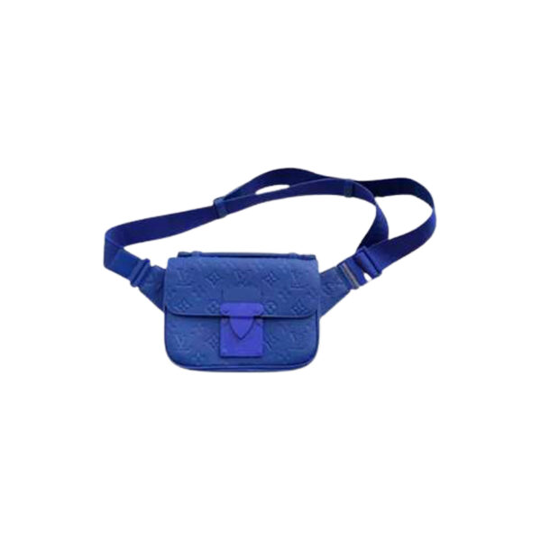 LC90 - Louis Vuitton Women’s Fashion Bag 