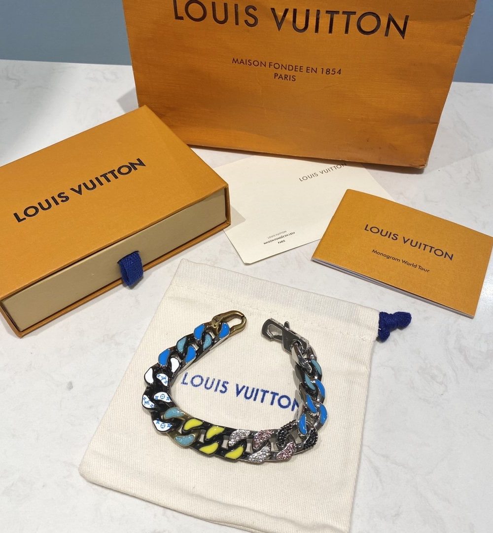 Louis Vuitton Bracelet