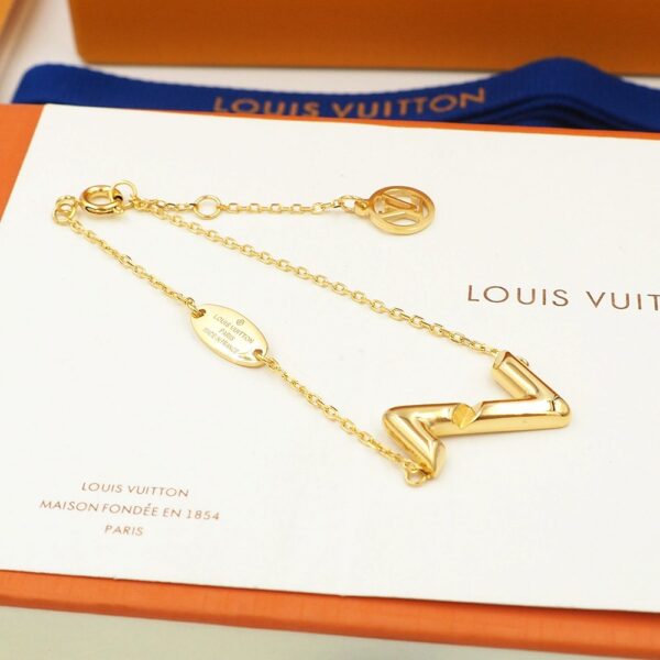 Louis Vuitton Bracelet