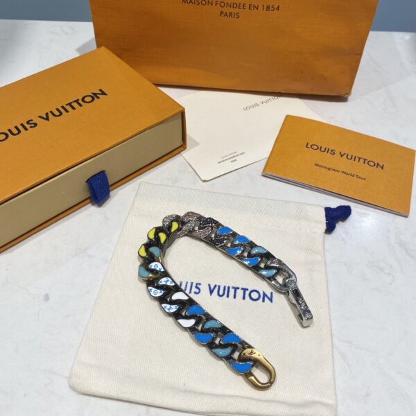 Louis Vuitton Bracelet