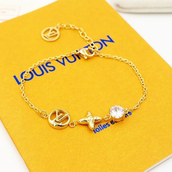Louis Vuitton Bracelet
