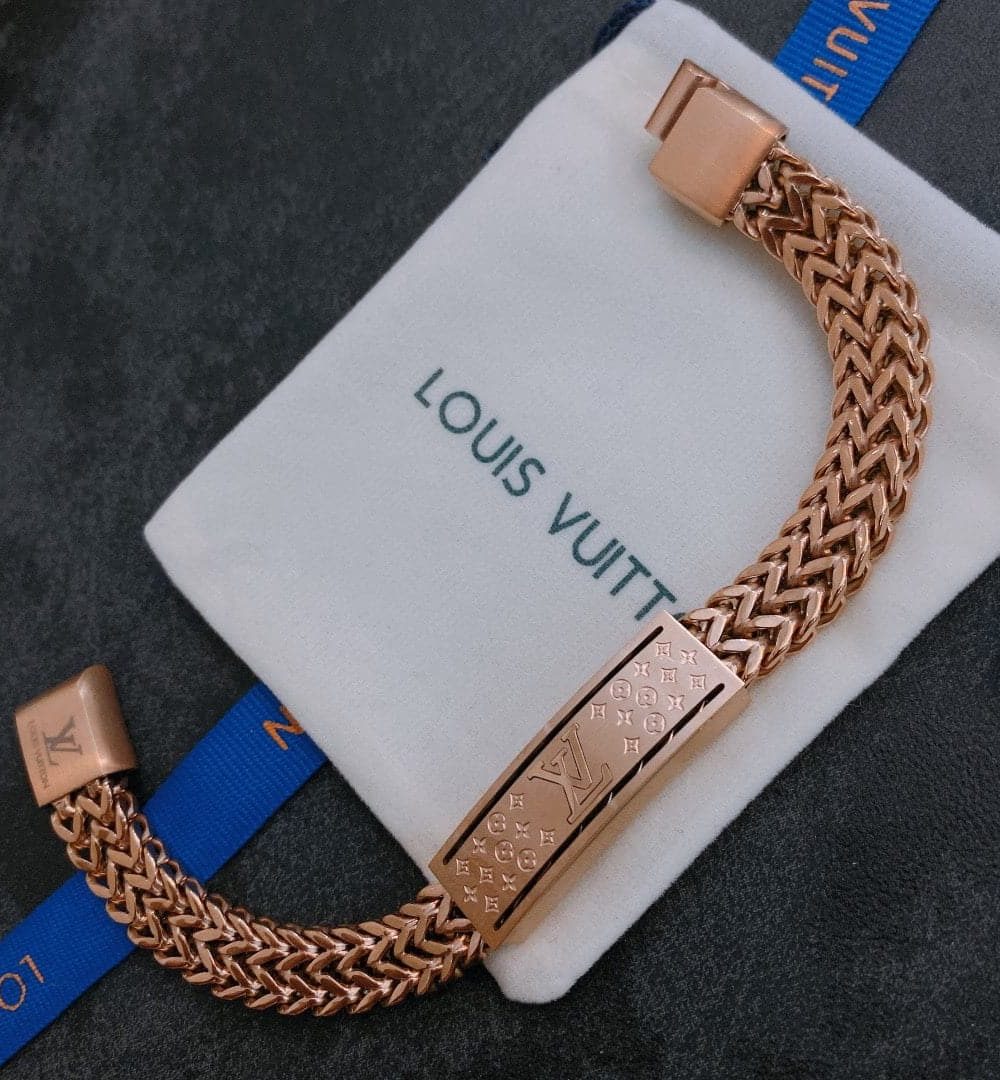 Louis Vuitton Bracelet