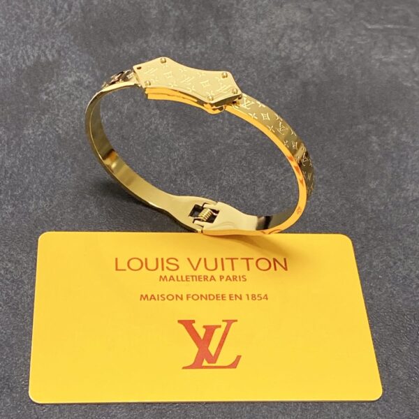 Louis Vuitton Bracelet