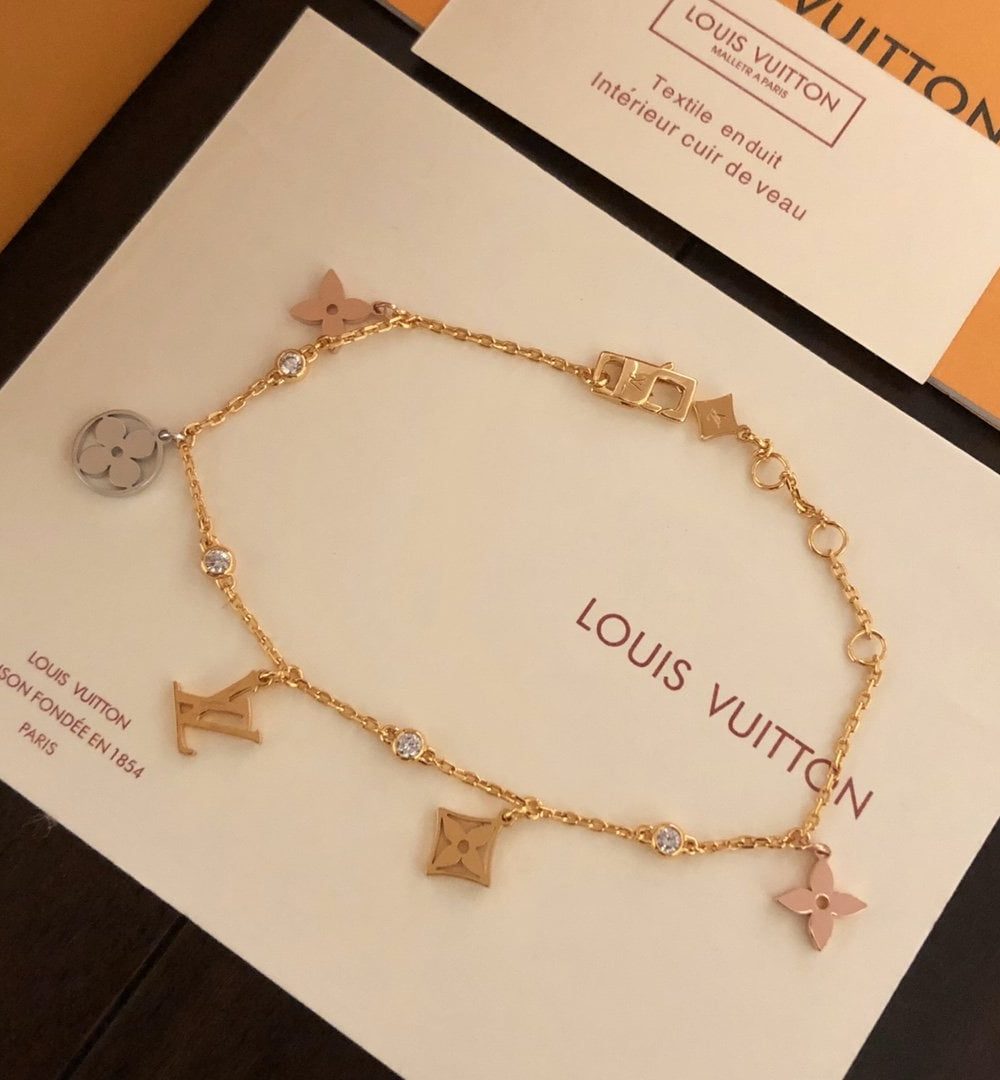 Louis Vuitton Bracelet