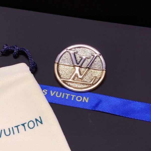 Louis Vuitton Brooch