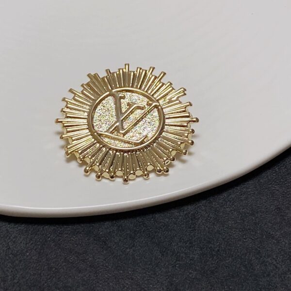 Louis Vuitton Brooch
