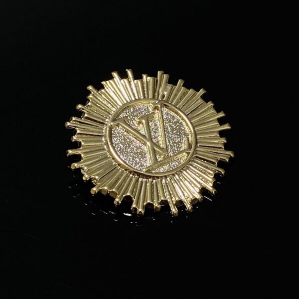 Louis Vuitton Brooch