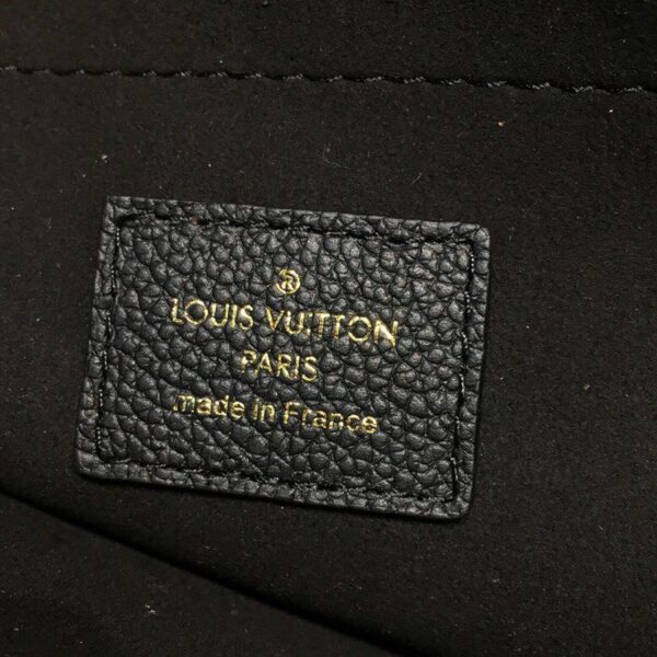 1:1 Replica Louis Vuitton Daily Pouch Monogram Canvas For Women, Women's Wallet 11.6in/29.5cm LV M62048