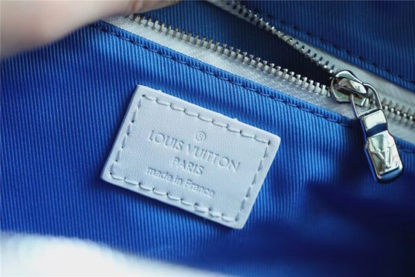 1:1 Replica Louis Vuitton Dopp Kit Toilet Pouch Monogram Empreinte Multiple Color For Women, Women's Wallets 11in/28cm LV