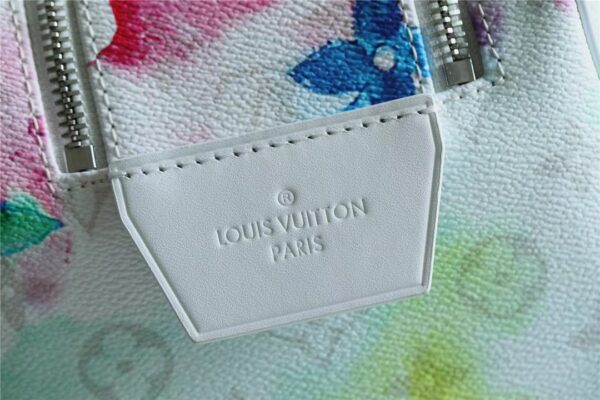 1:1 Replica Louis Vuitton Dopp Kit Toilet Pouch Monogram Empreinte Multiple Color For Women, Women's Wallets 11in/28cm LV
