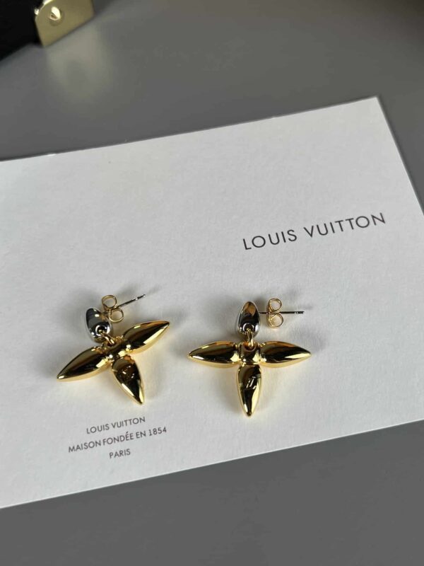 Louis Vuitton Earrings