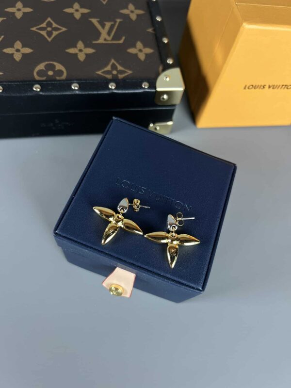 Louis Vuitton Earrings