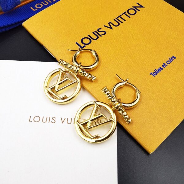 Louis Vuitton Earrings