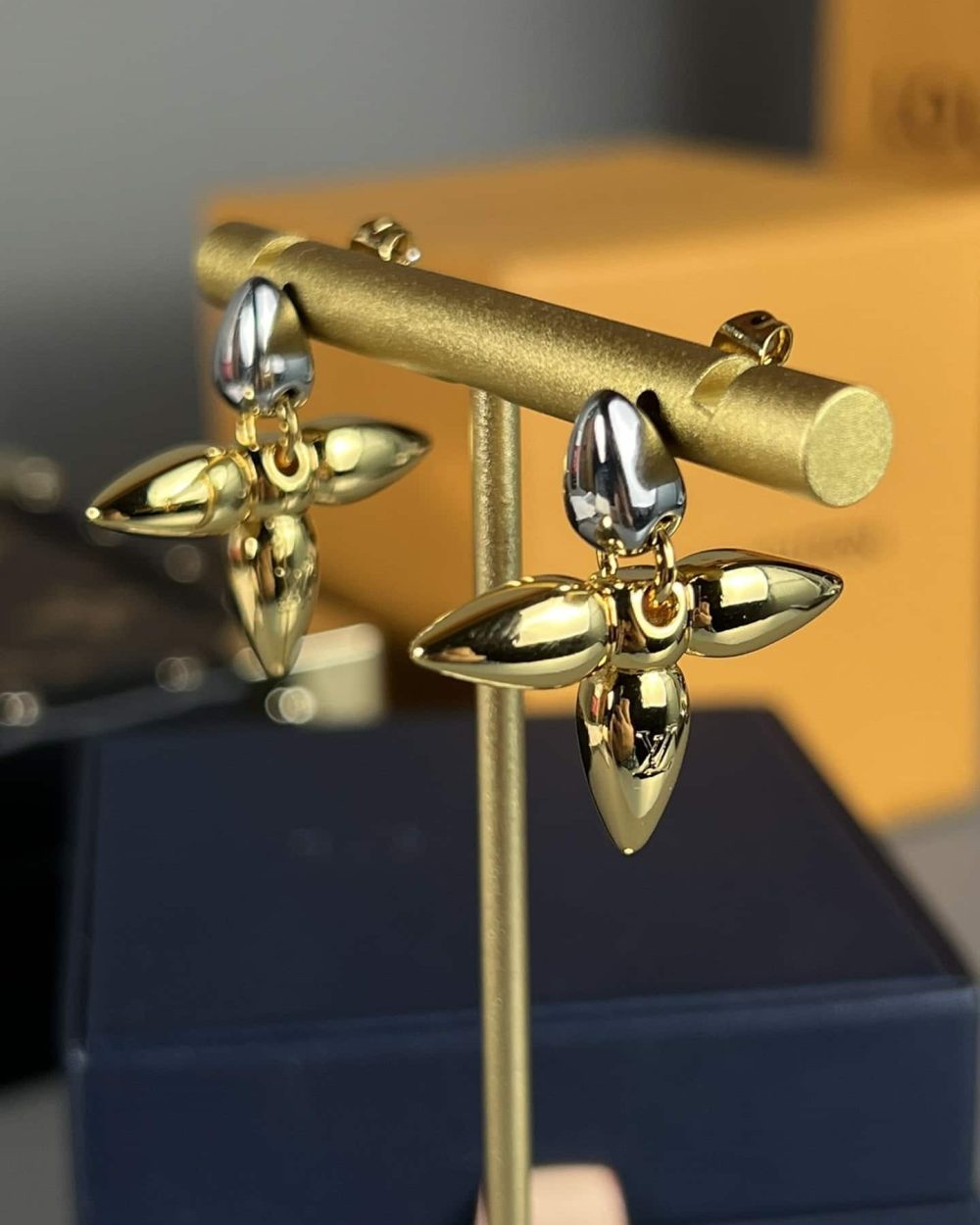 Louis Vuitton Earrings