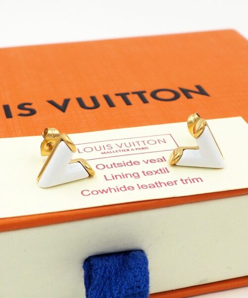Louis Vuitton Earrings