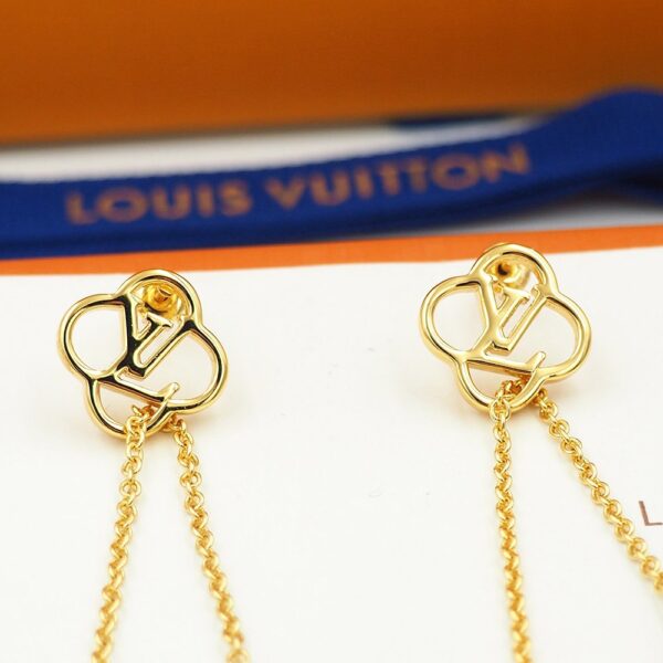 Louis Vuitton Earrings