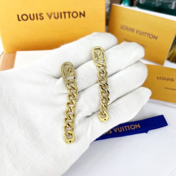 Louis Vuitton Earrings