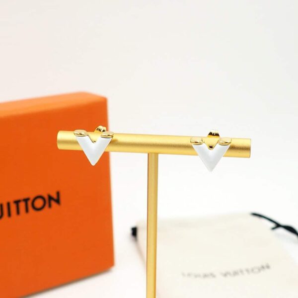 Louis Vuitton Earrings