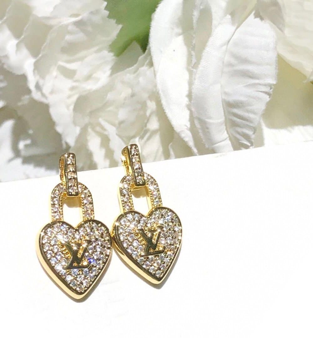 Louis Vuitton Earrings