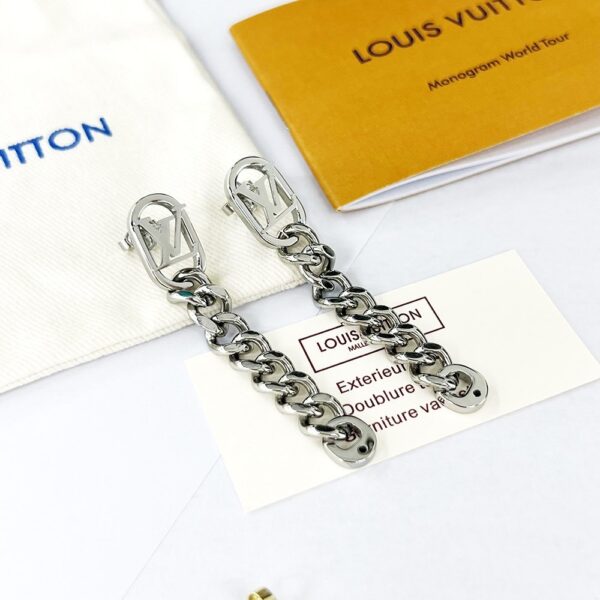 Louis Vuitton Earrings