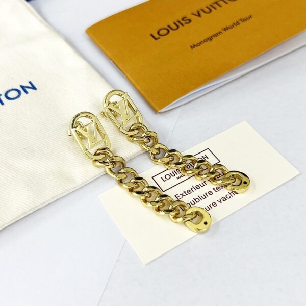 Louis Vuitton Earrings