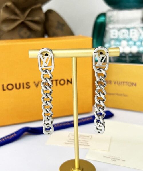 Louis Vuitton Earrings