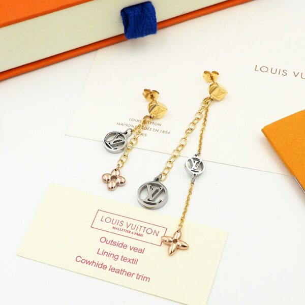 Louis Vuitton Earrings