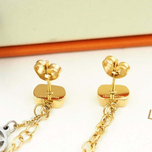 Louis Vuitton Earrings