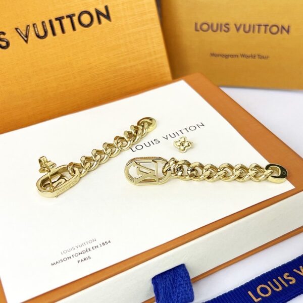 Louis Vuitton Earrings