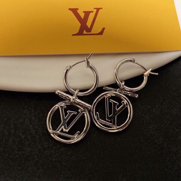 Louis Vuitton Earrings