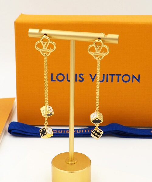 Louis Vuitton Earrings